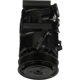 Purchase Top-Quality Remanufactured Compressor And Clutch by FOUR SEASONS - 1177317 pa22
