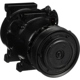 Purchase Top-Quality Remanufactured Compressor And Clutch by FOUR SEASONS - 1177317 pa23