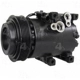 Purchase Top-Quality Remanufactured Compressor And Clutch by FOUR SEASONS - 1177318 pa5