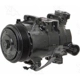 Purchase Top-Quality Remanufactured Compressor And Clutch by FOUR SEASONS - 1177321 pa6