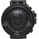 Purchase Top-Quality Remanufactured Compressor And Clutch by FOUR SEASONS - 1177322 pa13