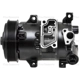 Purchase Top-Quality Remanufactured Compressor And Clutch by FOUR SEASONS - 1177322 pa16