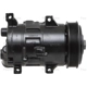 Purchase Top-Quality Remanufactured Compressor And Clutch by FOUR SEASONS - 1177322 pa20