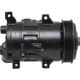 Purchase Top-Quality Remanufactured Compressor And Clutch by FOUR SEASONS - 1177322 pa26
