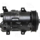 Purchase Top-Quality Remanufactured Compressor And Clutch by FOUR SEASONS - 1177322 pa7