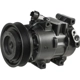 Purchase Top-Quality Remanufactured Compressor And Clutch by FOUR SEASONS - 1177323 pa16