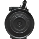 Purchase Top-Quality Remanufactured Compressor And Clutch by FOUR SEASONS - 1177323 pa19