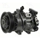 Purchase Top-Quality Remanufactured Compressor And Clutch by FOUR SEASONS - 1177324 pa10