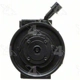 Purchase Top-Quality Remanufactured Compressor And Clutch by FOUR SEASONS - 1177324 pa15