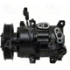 Purchase Top-Quality Remanufactured Compressor And Clutch by FOUR SEASONS - 1177324 pa17