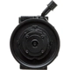 Purchase Top-Quality Remanufactured Compressor And Clutch by FOUR SEASONS - 1177324 pa19