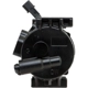 Purchase Top-Quality Remanufactured Compressor And Clutch by FOUR SEASONS - 1177324 pa20