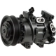Purchase Top-Quality Remanufactured Compressor And Clutch by FOUR SEASONS - 1177324 pa21