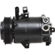Purchase Top-Quality Remanufactured Compressor And Clutch by FOUR SEASONS - 1177326 pa15