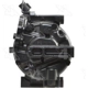 Purchase Top-Quality Remanufactured Compressor And Clutch by FOUR SEASONS - 1177326 pa2