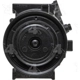 Purchase Top-Quality Remanufactured Compressor And Clutch by FOUR SEASONS - 1177328 pa11