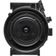Purchase Top-Quality Compresseur et embrayage reconditionné de FOUR SEASONS - 1177328 pa14
