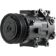 Purchase Top-Quality Compresseur et embrayage reconditionné de FOUR SEASONS - 1177328 pa17