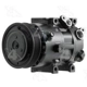 Purchase Top-Quality Remanufactured Compressor And Clutch by FOUR SEASONS - 1177328 pa8