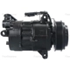 Purchase Top-Quality Remanufactured Compressor And Clutch by FOUR SEASONS - 1177333 pa1