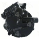 Purchase Top-Quality Remanufactured Compressor And Clutch by FOUR SEASONS - 1177333 pa11
