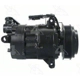 Purchase Top-Quality Remanufactured Compressor And Clutch by FOUR SEASONS - 1177333 pa16