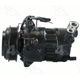 Purchase Top-Quality Remanufactured Compressor And Clutch by FOUR SEASONS - 1177333 pa17