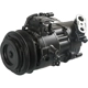 Purchase Top-Quality Remanufactured Compressor And Clutch by FOUR SEASONS - 1177333 pa18