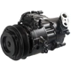 Purchase Top-Quality Remanufactured Compressor And Clutch by FOUR SEASONS - 1177333 pa2