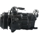 Purchase Top-Quality Remanufactured Compressor And Clutch by FOUR SEASONS - 1177333 pa22