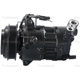Purchase Top-Quality Remanufactured Compressor And Clutch by FOUR SEASONS - 1177333 pa5