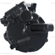 Purchase Top-Quality Remanufactured Compressor And Clutch by FOUR SEASONS - 1177333 pa7