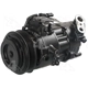 Purchase Top-Quality Remanufactured Compressor And Clutch by FOUR SEASONS - 1177333 pa9