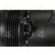 Purchase Top-Quality Remanufactured Compressor And Clutch by FOUR SEASONS - 1177398 pa11