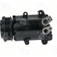 Purchase Top-Quality Remanufactured Compressor And Clutch by FOUR SEASONS - 1177398 pa15