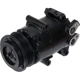 Purchase Top-Quality Remanufactured Compressor And Clutch by FOUR SEASONS - 1177398 pa16