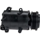 Purchase Top-Quality Remanufactured Compressor And Clutch by FOUR SEASONS - 1177398 pa18