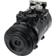 Purchase Top-Quality Remanufactured Compressor And Clutch by FOUR SEASONS - 1177399 pa10