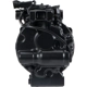 Purchase Top-Quality Remanufactured Compressor And Clutch by FOUR SEASONS - 1177399 pa12