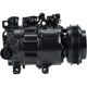Purchase Top-Quality Remanufactured Compressor And Clutch by FOUR SEASONS - 1177399 pa14