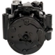 Purchase Top-Quality Remanufactured Compressor And Clutch by FOUR SEASONS - 1197554 pa1