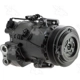 Purchase Top-Quality FOUR SEASONS - 157271 - Remanufactured Compressor And Clutch pa8