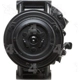 Purchase Top-Quality Remanufactured Compressor And Clutch by FOUR SEASONS - 157272 pa12