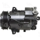 Purchase Top-Quality Remanufactured Compressor And Clutch by FOUR SEASONS - 157272 pa13