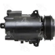 Purchase Top-Quality Remanufactured Compressor And Clutch by FOUR SEASONS - 157272 pa6
