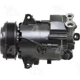 Purchase Top-Quality Remanufactured Compressor And Clutch by FOUR SEASONS - 157272 pa7