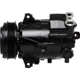 Purchase Top-Quality Remanufactured Compressor And Clutch by FOUR SEASONS - 157273 pa12