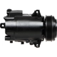 Purchase Top-Quality Remanufactured Compressor And Clutch by FOUR SEASONS - 157273 pa14