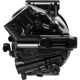 Purchase Top-Quality Remanufactured Compressor And Clutch by FOUR SEASONS - 157273 pa16