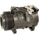 Purchase Top-Quality Remanufactured Compressor And Clutch by FOUR SEASONS - 157300 pa15